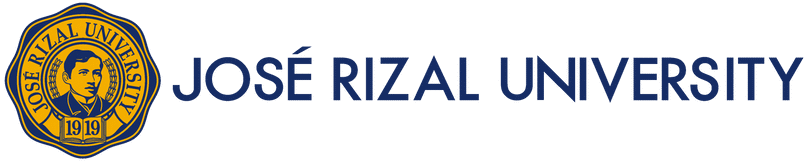 Jose Rizal University – LMS